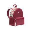 Picture of NIKE BRASILIA JDI MINI BACKPACK 11L PINK